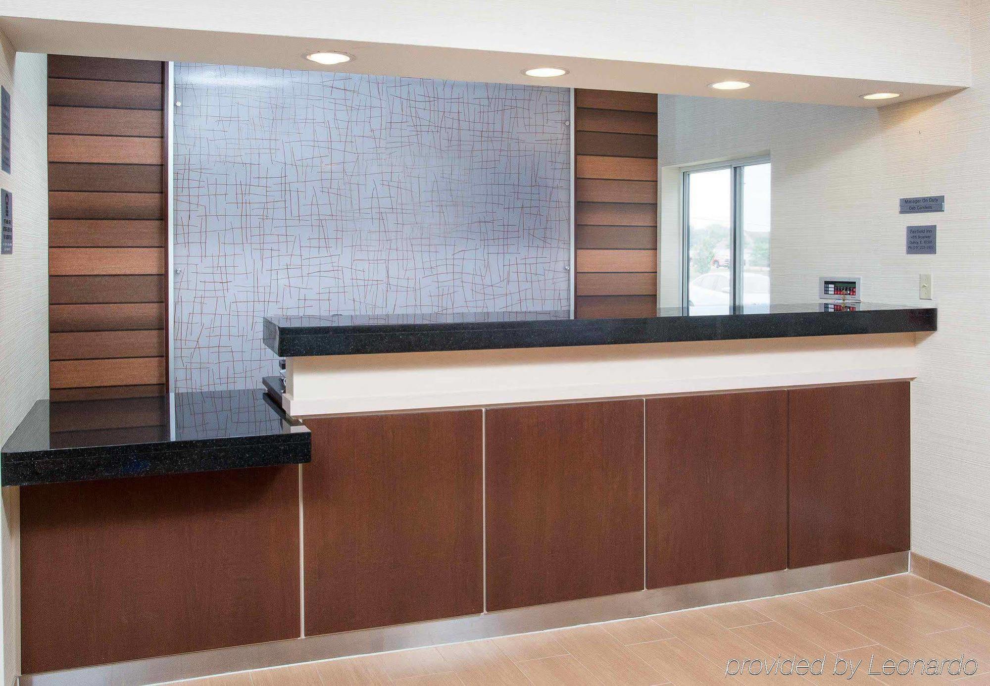 Fairfield Inn & Suites By Marriott Quincy Buitenkant foto