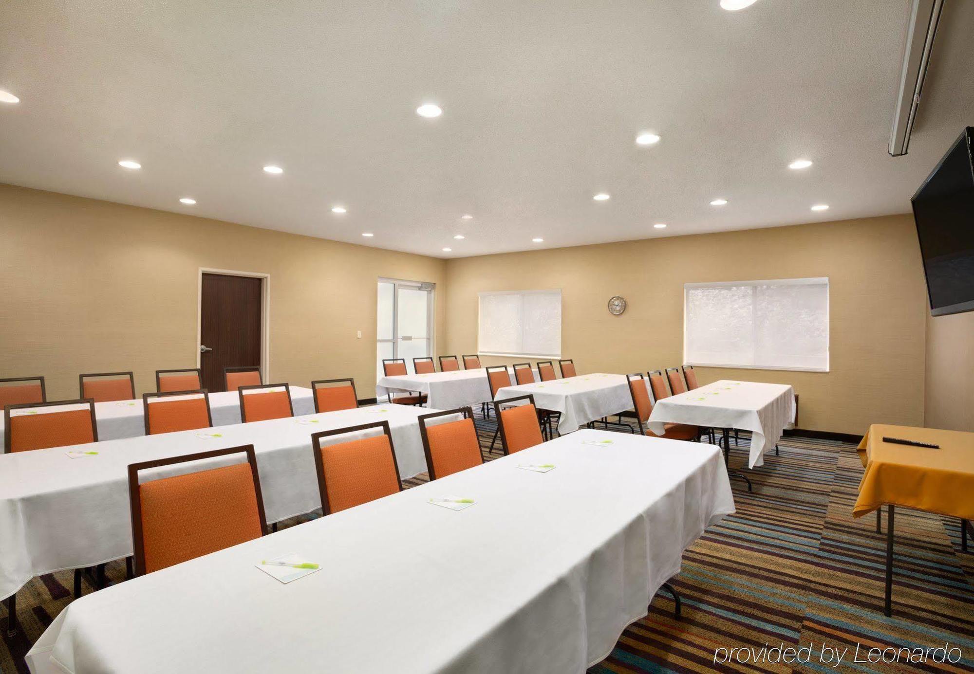 Fairfield Inn & Suites By Marriott Quincy Buitenkant foto