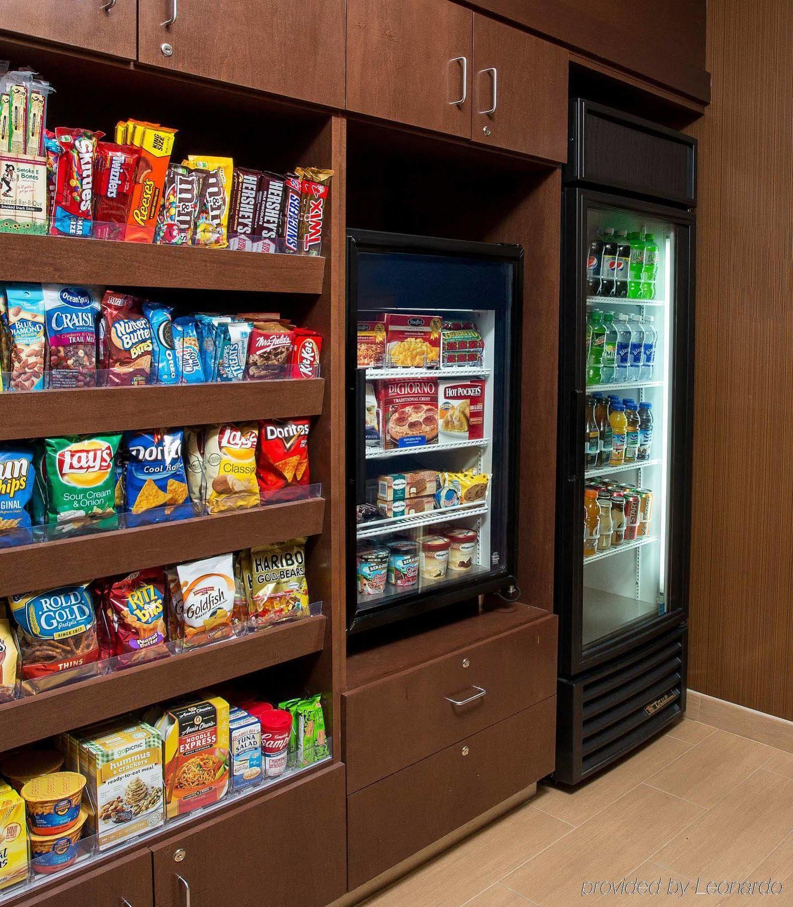 Fairfield Inn & Suites By Marriott Quincy Buitenkant foto